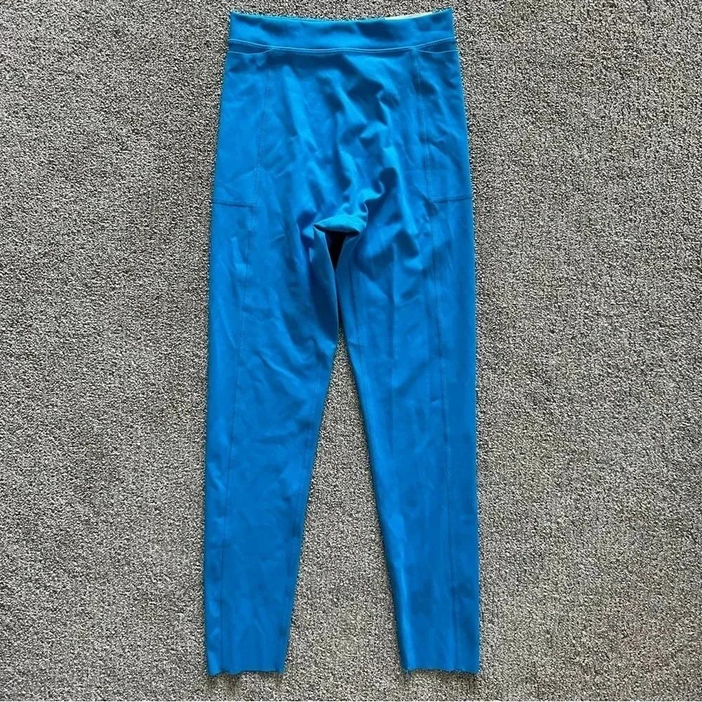 Aerie Offline Goals 7/8 Legging Hi Rise Size Medium